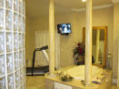 LED TV In Bathroom Bentonville AR