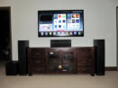 Home Theater System Rogers Arkansas