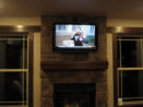 High Def TV Insallations Cave Springs